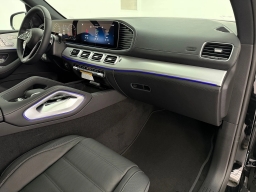 Mercedes-Benz GLE GLE 580 4MATIC SUV 2026