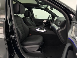 Mercedes-Benz GLE GLE 580 4MATIC SUV 2026