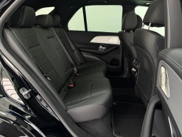 Mercedes-Benz GLE GLE 580 4MATIC SUV 2026