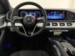 Mercedes-Benz GLE GLE 580 4MATIC SUV 2026