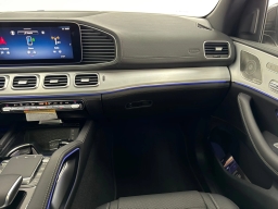 Mercedes-Benz GLE GLE 580 4MATIC SUV 2026