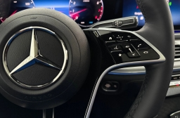 Mercedes-Benz GLE GLE 580 4MATIC SUV 2026