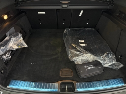 Mercedes-Benz GLE GLE 580 4MATIC SUV 2026