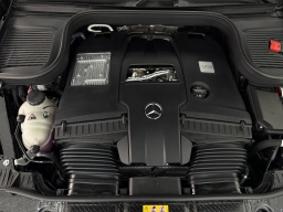 Mercedes-Benz GLE GLE 580 4MATIC SUV 2026