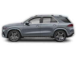 Mercedes-Benz GLE GLE 580 4MATIC SUV 2025