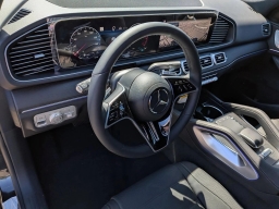 Mercedes-Benz GLE GLE 580 4MATIC SUV 2026