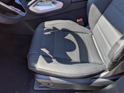 Mercedes-Benz GLE GLE 580 4MATIC SUV 2026