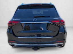 Mercedes-Benz GLE GLE 580 4MATIC SUV 2026