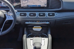Mercedes-Benz GLE GLE 580 4MATIC SUV 2026