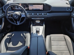 Mercedes-Benz GLE GLE 580 4MATIC SUV 2026