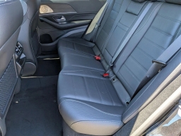 Mercedes-Benz GLE GLE 580 4MATIC SUV 2026