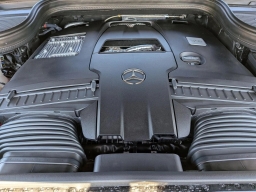 Mercedes-Benz GLE GLE 580 4MATIC SUV 2026