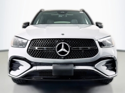 Mercedes-Benz GLE GLE 580 4MATIC SUV 2026