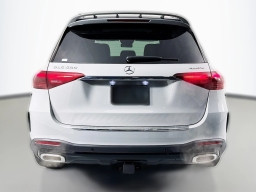 Mercedes-Benz GLE GLE 580 4MATIC SUV 2026