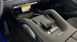 Mercedes-Benz GLE GLE 580 4MATIC SUV 2026