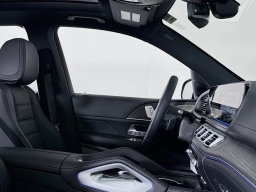 Mercedes-Benz GLE GLE 580 4MATIC SUV 2026