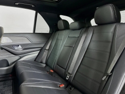 Mercedes-Benz GLE GLE 580 4MATIC SUV 2026