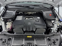 Mercedes-Benz GLE GLE 580 4MATIC SUV 2026
