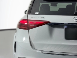 Mercedes-Benz GLE GLE 580 4MATIC SUV 2026