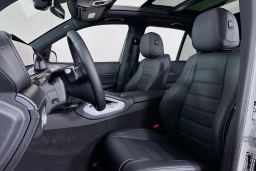 Mercedes-Benz GLE GLE 580 4MATIC SUV 2026