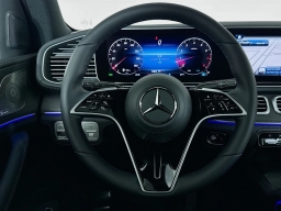 Mercedes-Benz GLE GLE 580 4MATIC SUV 2026