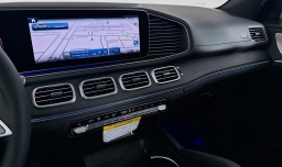 Mercedes-Benz GLE GLE 580 4MATIC SUV 2026