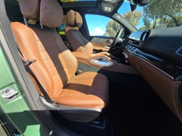 Mercedes-Benz GLE GLE 580 4MATIC SUV 2026