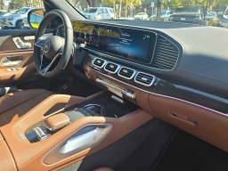 Mercedes-Benz GLE GLE 580 4MATIC SUV 2026