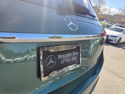 Mercedes-Benz GLE GLE 580 4MATIC SUV 2026