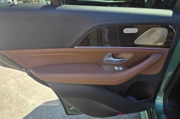 Mercedes-Benz GLE GLE 580 4MATIC SUV 2026