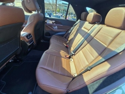 Mercedes-Benz GLE GLE 580 4MATIC SUV 2026