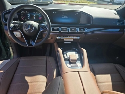 Mercedes-Benz GLE GLE 580 4MATIC SUV 2026