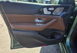 Mercedes-Benz GLE GLE 580 4MATIC SUV 2026