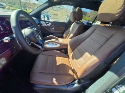 Mercedes-Benz GLE GLE 580 4MATIC SUV 2026