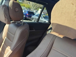 Mercedes-Benz GLE GLE 580 4MATIC SUV 2026