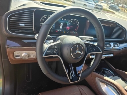 Mercedes-Benz GLE GLE 580 4MATIC SUV 2026