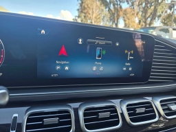 Mercedes-Benz GLE GLE 580 4MATIC SUV 2026