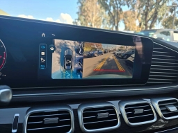 Mercedes-Benz GLE GLE 580 4MATIC SUV 2026