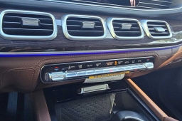 Mercedes-Benz GLE GLE 580 4MATIC SUV 2026
