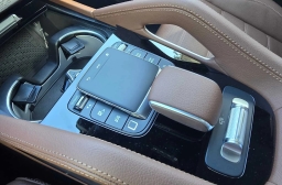 Mercedes-Benz GLE GLE 580 4MATIC SUV 2026