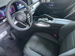 Mercedes-Benz GLE GLE 580 4MATIC SUV 2026