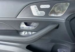 Mercedes-Benz GLE GLE 580 4MATIC SUV 2026