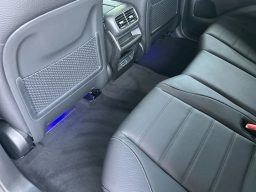 Mercedes-Benz GLE GLE 580 4MATIC SUV 2026