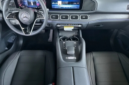 Mercedes-Benz GLE GLE 580 4MATIC SUV 2026