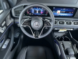 Mercedes-Benz GLE GLE 580 4MATIC SUV 2026