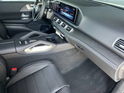 Mercedes-Benz GLE GLE 580 4MATIC SUV 2026