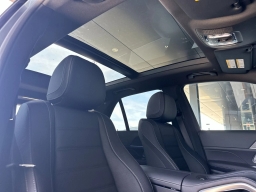 Mercedes-Benz GLE GLE 580 4MATIC SUV 2026