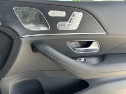 Mercedes-Benz GLE GLE 580 4MATIC SUV 2026