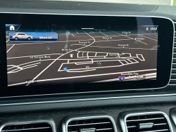 Mercedes-Benz GLE GLE 580 4MATIC SUV 2026