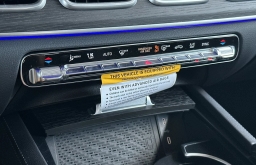 Mercedes-Benz GLE GLE 580 4MATIC SUV 2026